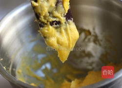 车轮泡芙的做法图解5