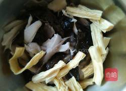 杂烩菜的做法图解2