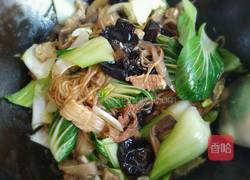 杂烩菜的做法图解9