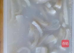 肉皮冻的做法图解3