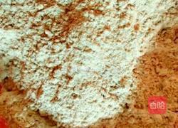 豆沙馅玫瑰花的做法图解2