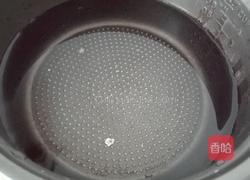 红糖黑豆甜汤的做法图解4