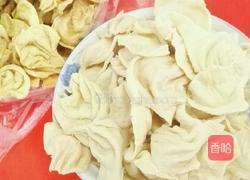 红烧肉豆腐干.的做法图解1