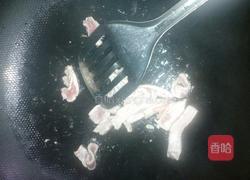 风味不同的干煸鱿鱼丝的做法图解5