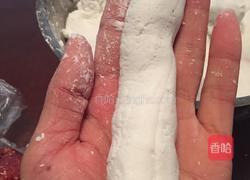 元宵的做法图解6