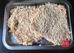 炸猪排遇上柠檬的做法图解5