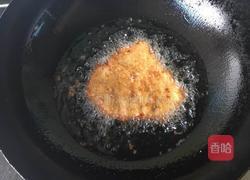 炸猪排遇上柠檬的做法图解6