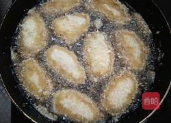 椒盐炸鸡翅的做法图解9