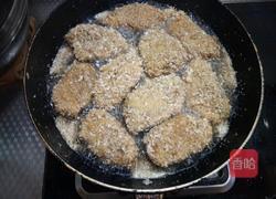 椒盐炸鸡翅的做法图解10