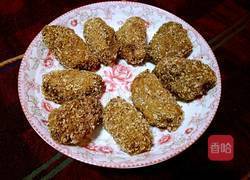 椒盐炸鸡翅的做法图解15