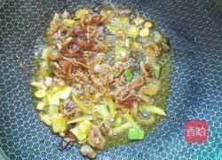 红椒干豆腐的做法图解2