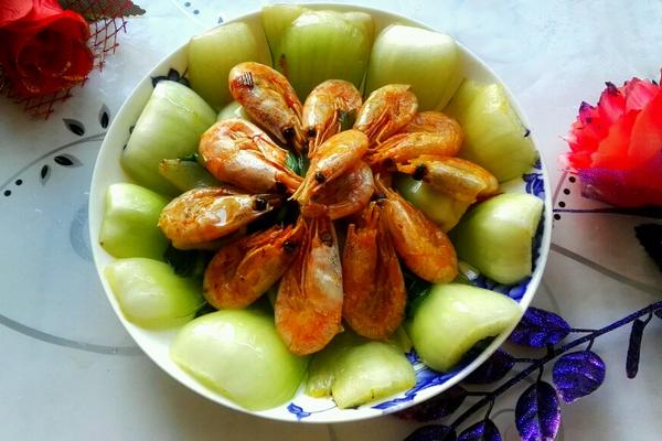 油菜的精选做法