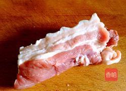 清炖狮子头的做法图解1