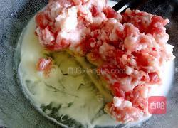 清炖狮子头的做法图解7