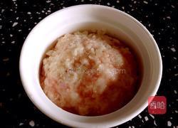 清炖狮子头的做法图解13