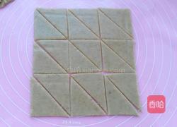 全麦甜脆饼干的做法图解10