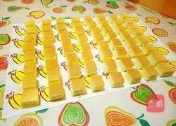 方块小蛋糕的做法图解32