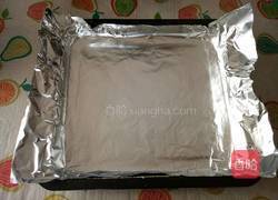 方块小蛋糕的做法图解3