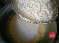 方块小蛋糕的做法图解15