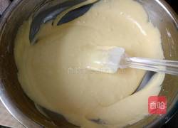 方块小蛋糕的做法图解17