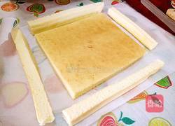 方块小蛋糕的做法图解26