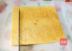 方块小蛋糕的做法图解27