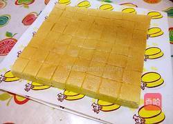 方块小蛋糕的做法图解31