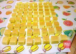 方块小蛋糕的做法图解33