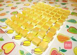 方块小蛋糕的做法图解34