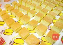 方块小蛋糕的做法图解35