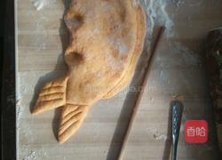 小鱼吃饭的做法图解6