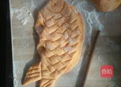 小鱼吃饭的做法图解8