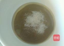 抚顺麻辣拌的做法图解1