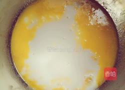 牛奶小饼干的做法图解4