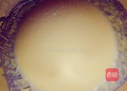 牛奶小饼干的做法图解5