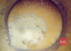 牛奶小饼干的做法图解6