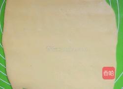 牛奶小饼干的做法图解10