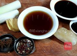 外婆笋干烧肉的做法图解4