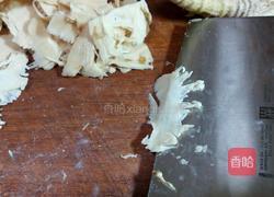 外婆笋干烧肉的做法图解10