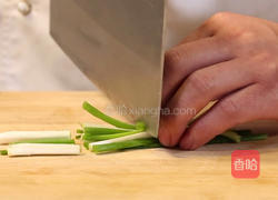 干炸小黄鱼的做法图解1