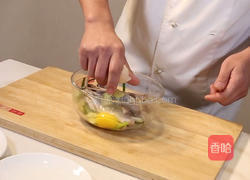 干炸小黄鱼的做法图解3