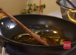 干炸小黄鱼的做法图解4