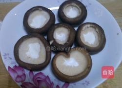 香菇鹌鹑蛋的做法图解1