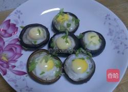 香菇鹌鹑蛋的做法图解6
