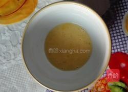 甜酒冲蛋的做法图解2