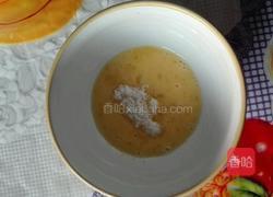 甜酒冲蛋的做法图解3