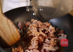 锅包肉的做法图解8