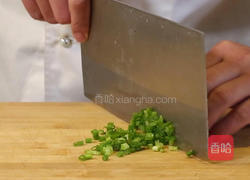 海带炖排骨的做法图解3