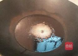 拔丝竽头的做法图解3