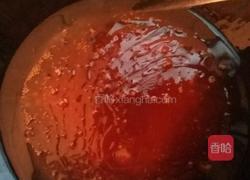 拔丝竽头的做法图解6